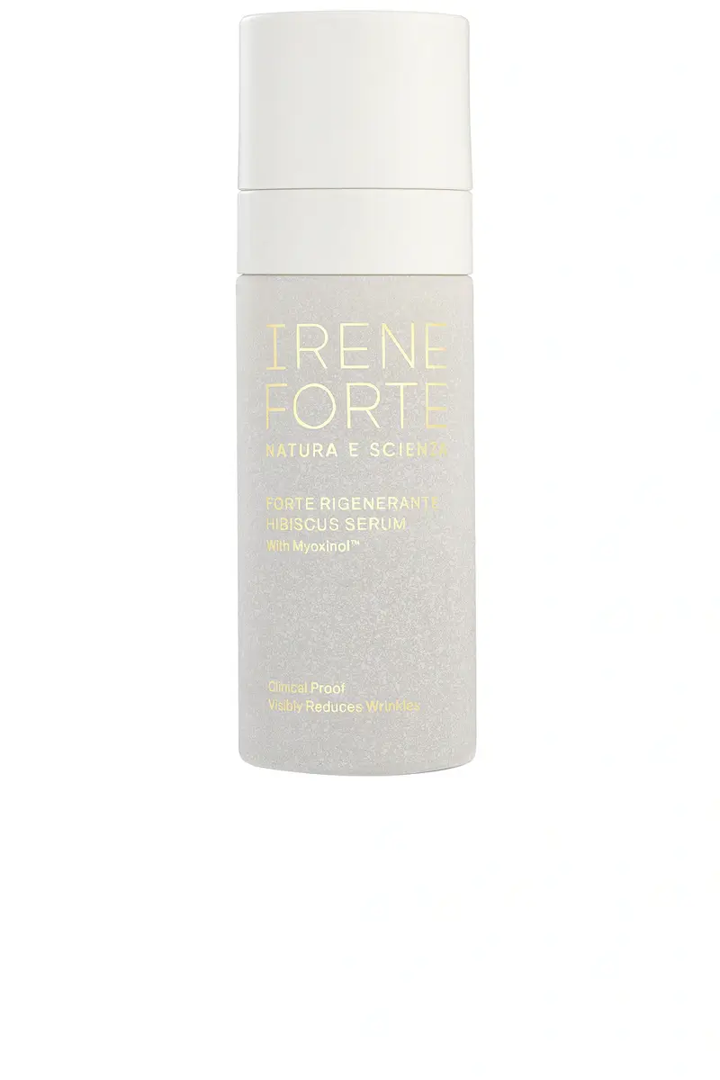 Irene Forte Hibiscus Serum With Myoxinol