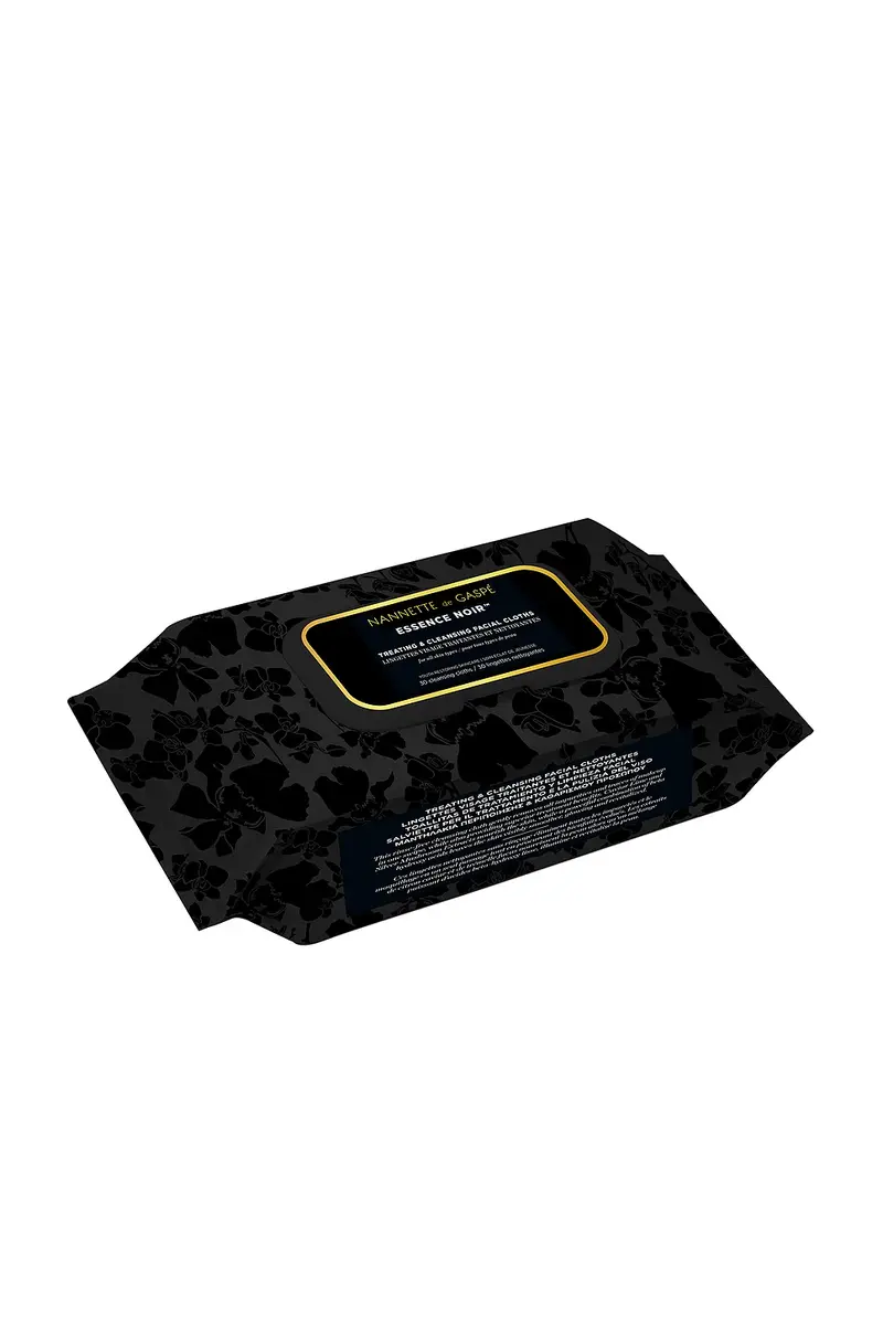 NANNETTE DE GASPÉ Treating & Cleansing Cloths | Thumbnail 2 NANNETTE DE GASPÉ Treating & Cleansing Cloths | Thumbnail 2