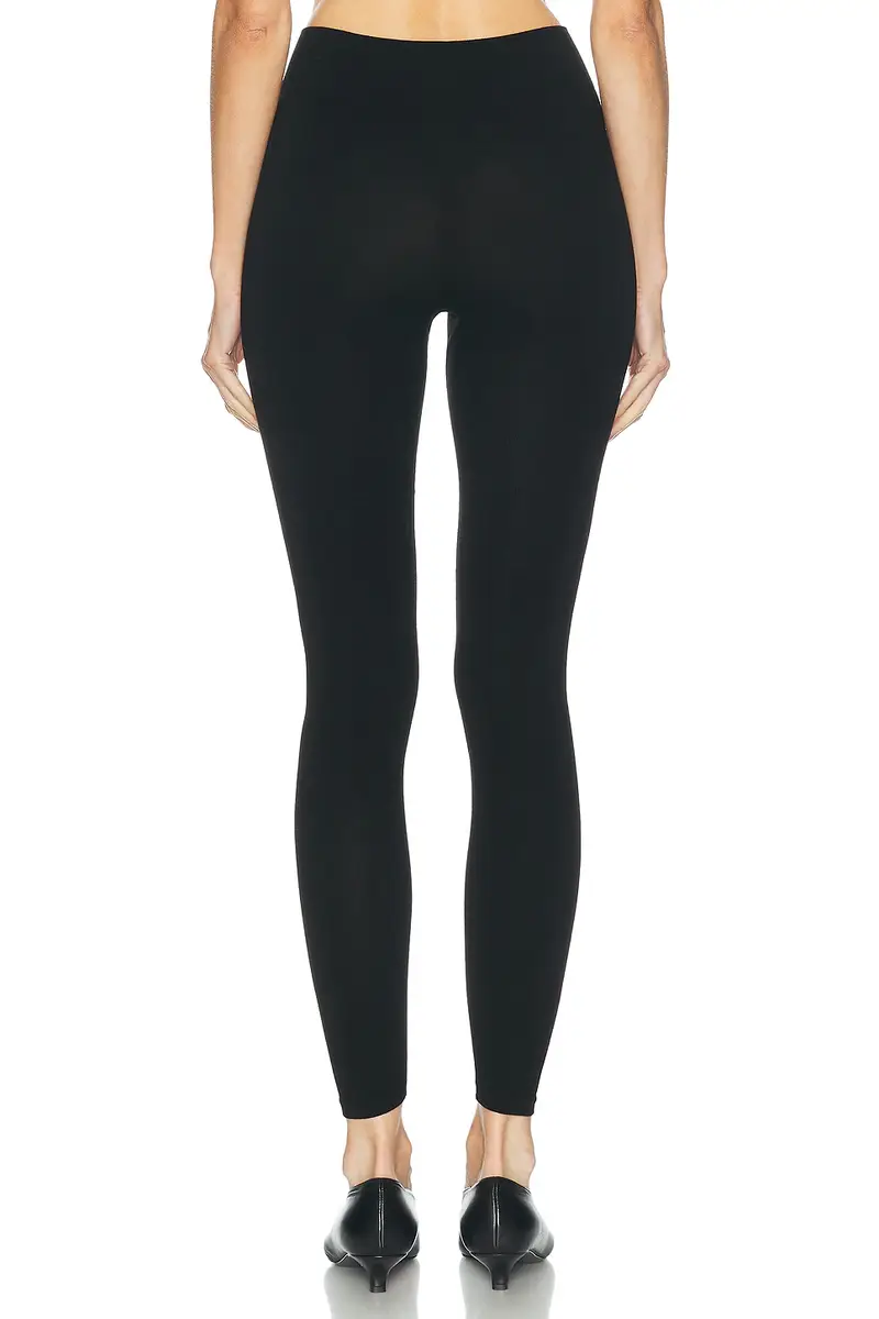 TOTEME Compact Legging | Thumbnail 4 TOTEME Compact Legging | Thumbnail 4