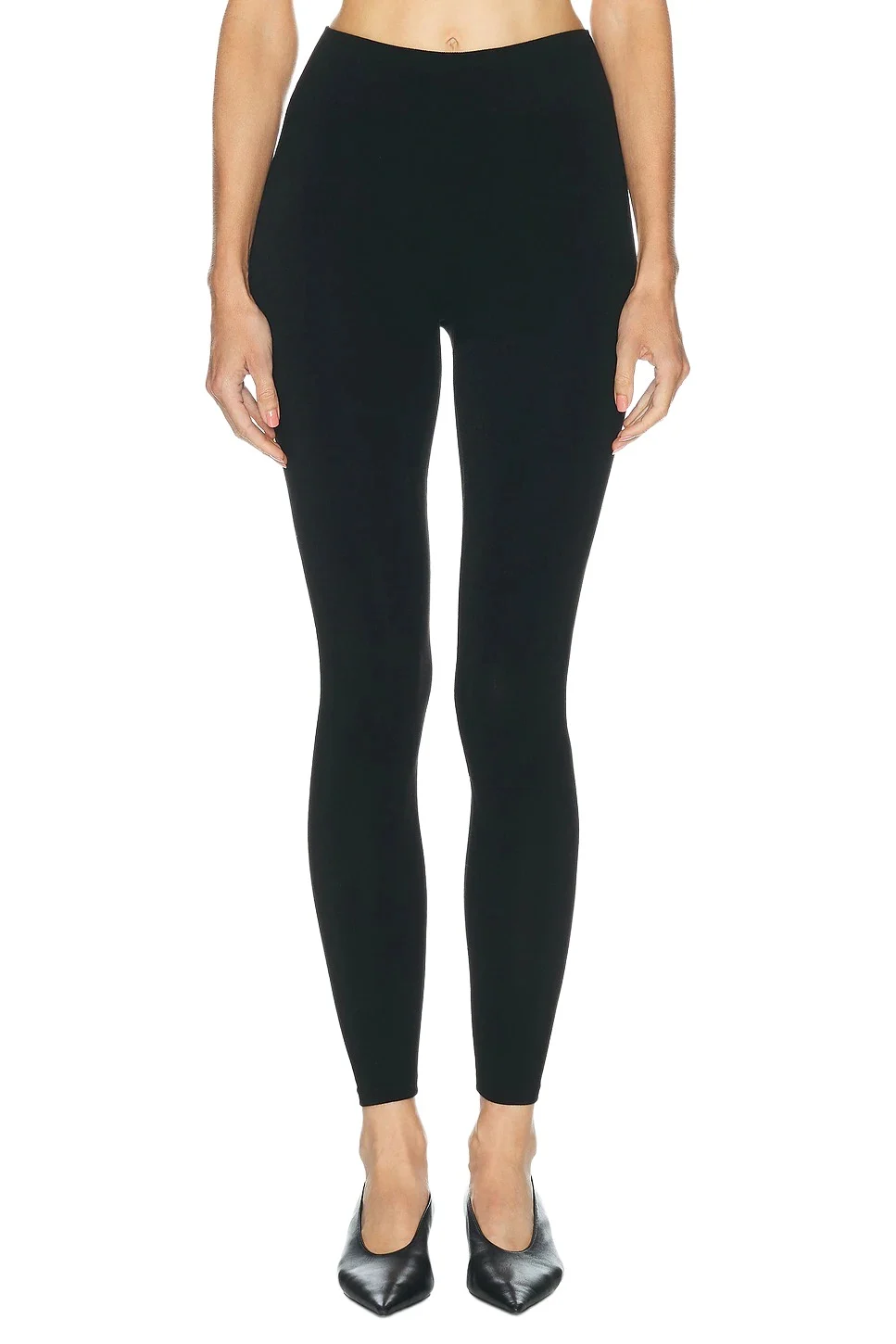 TOTEME Compact Legging