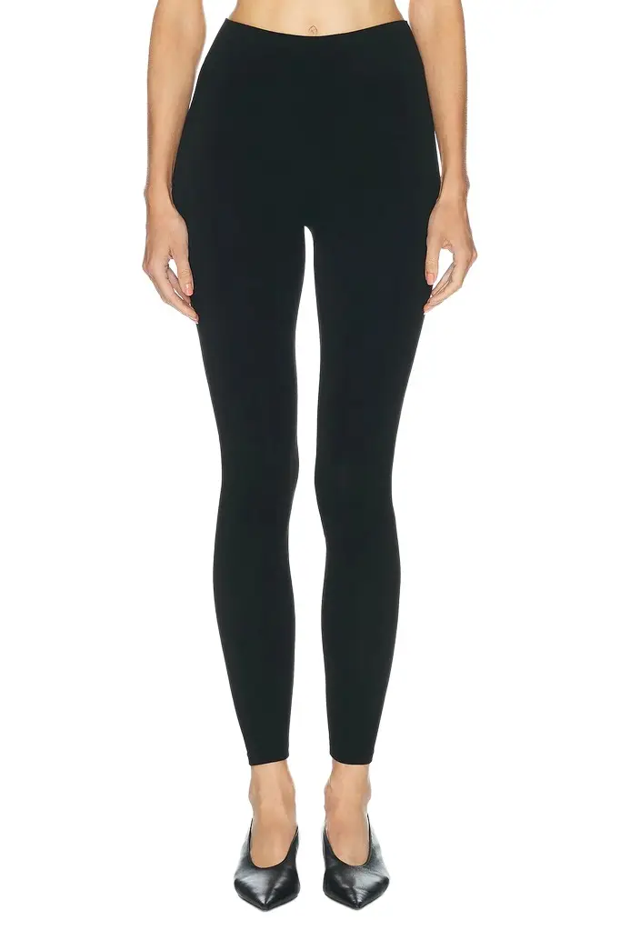 TOTEME Compact Legging
