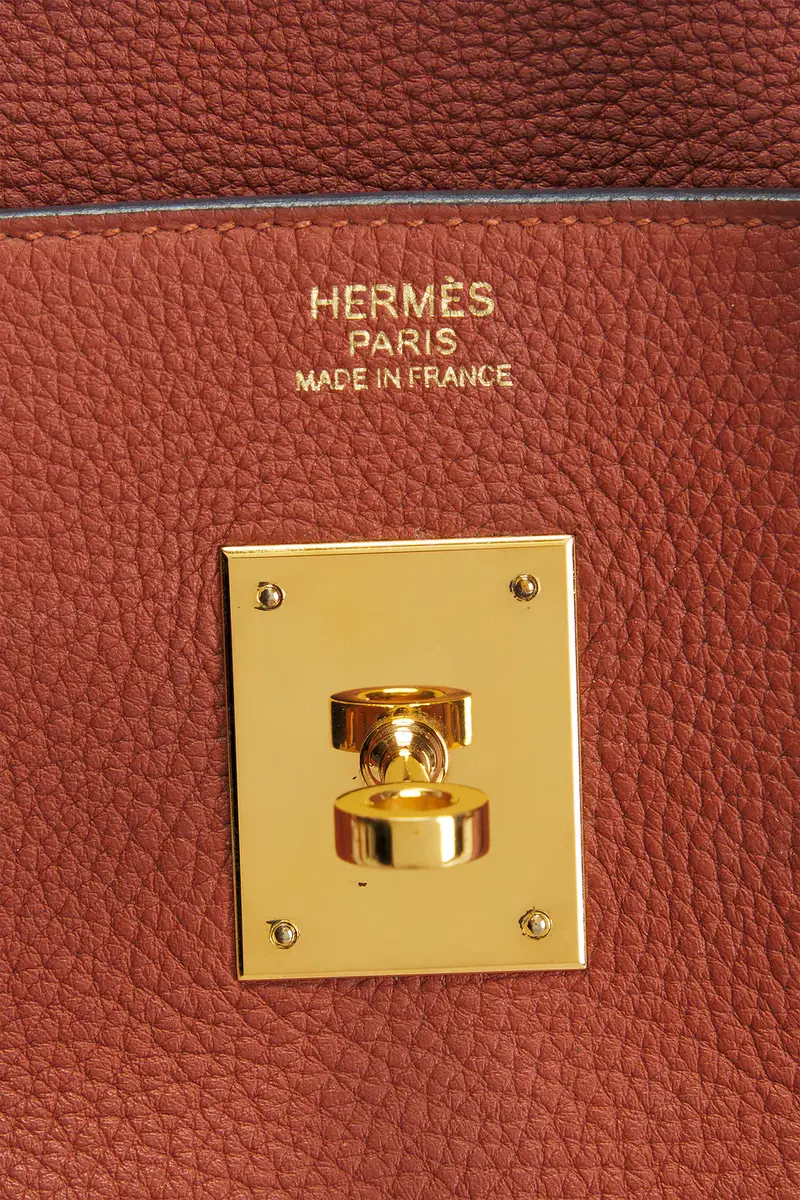 HERMÈS Hermes Togo Birkin 30 Handbag | Thumbnail 5 HERMÈS Hermes Togo Birkin 30 Handbag | Thumbnail 5