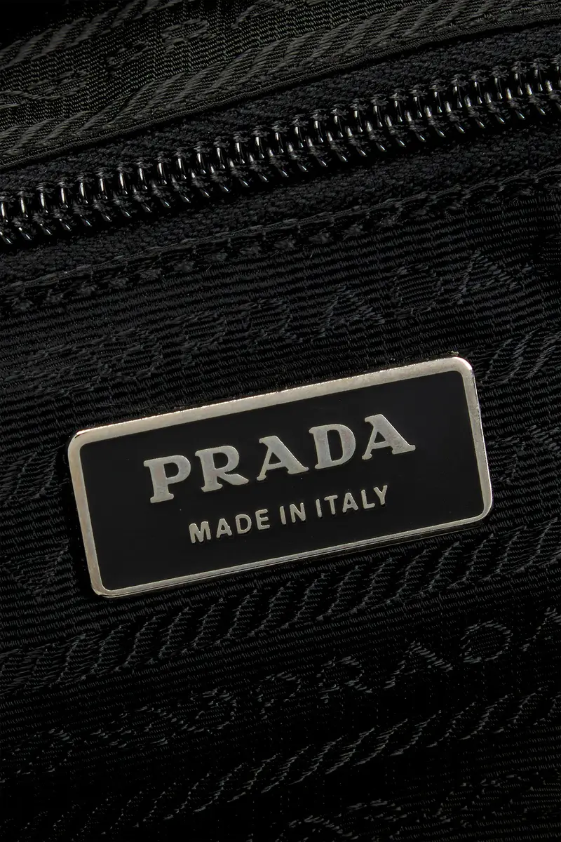 Prada Prada Tessuto Tote Bag | Thumbnail 5 Prada Prada Tessuto Tote Bag | Thumbnail 5