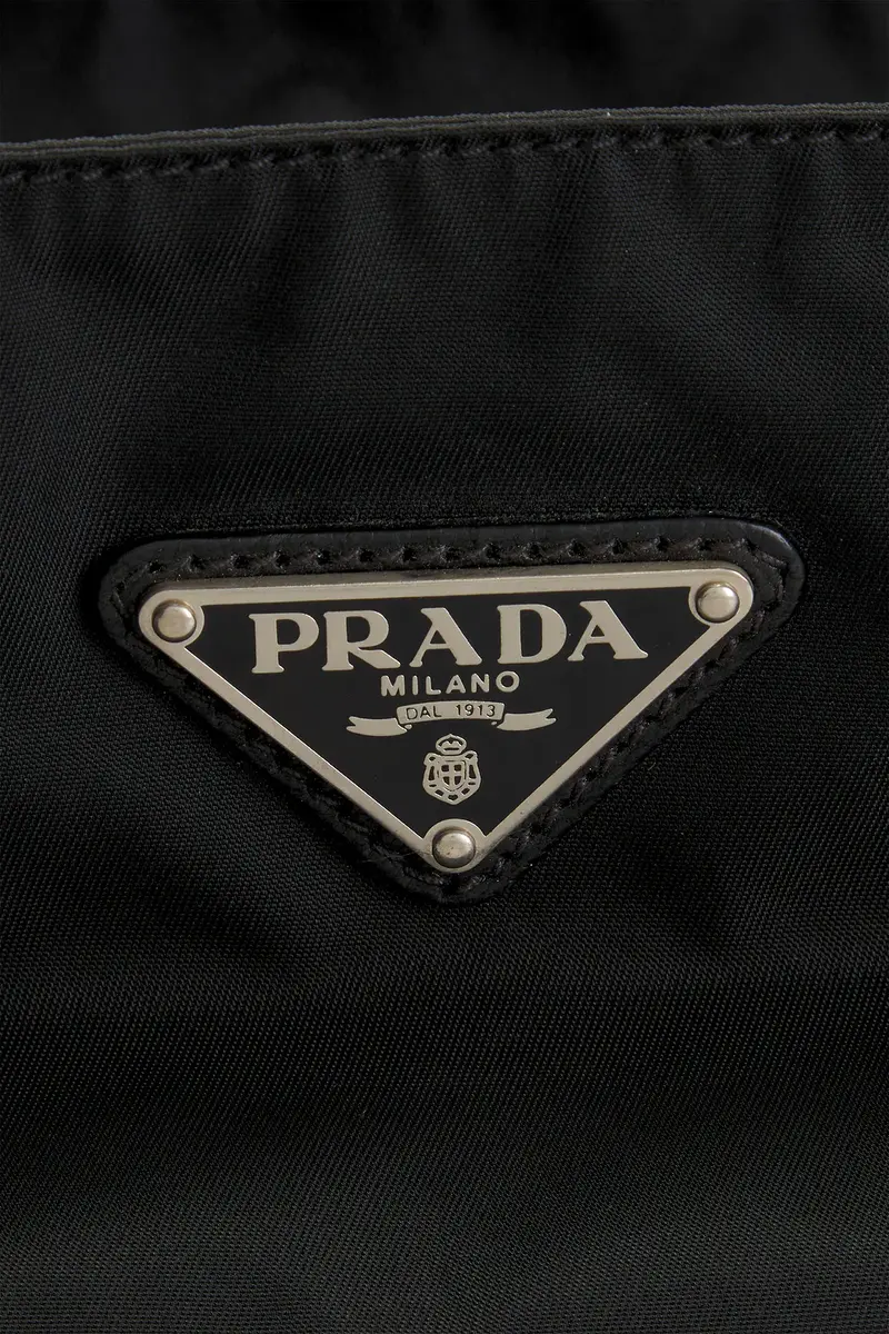 Prada Prada Tessuto Tote Bag | Thumbnail 6 Prada Prada Tessuto Tote Bag | Thumbnail 6