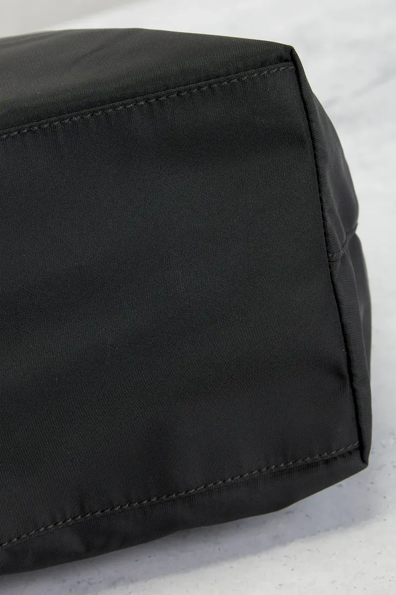 Prada Prada Tessuto Tote Bag | Thumbnail 8 Prada Prada Tessuto Tote Bag | Thumbnail 8