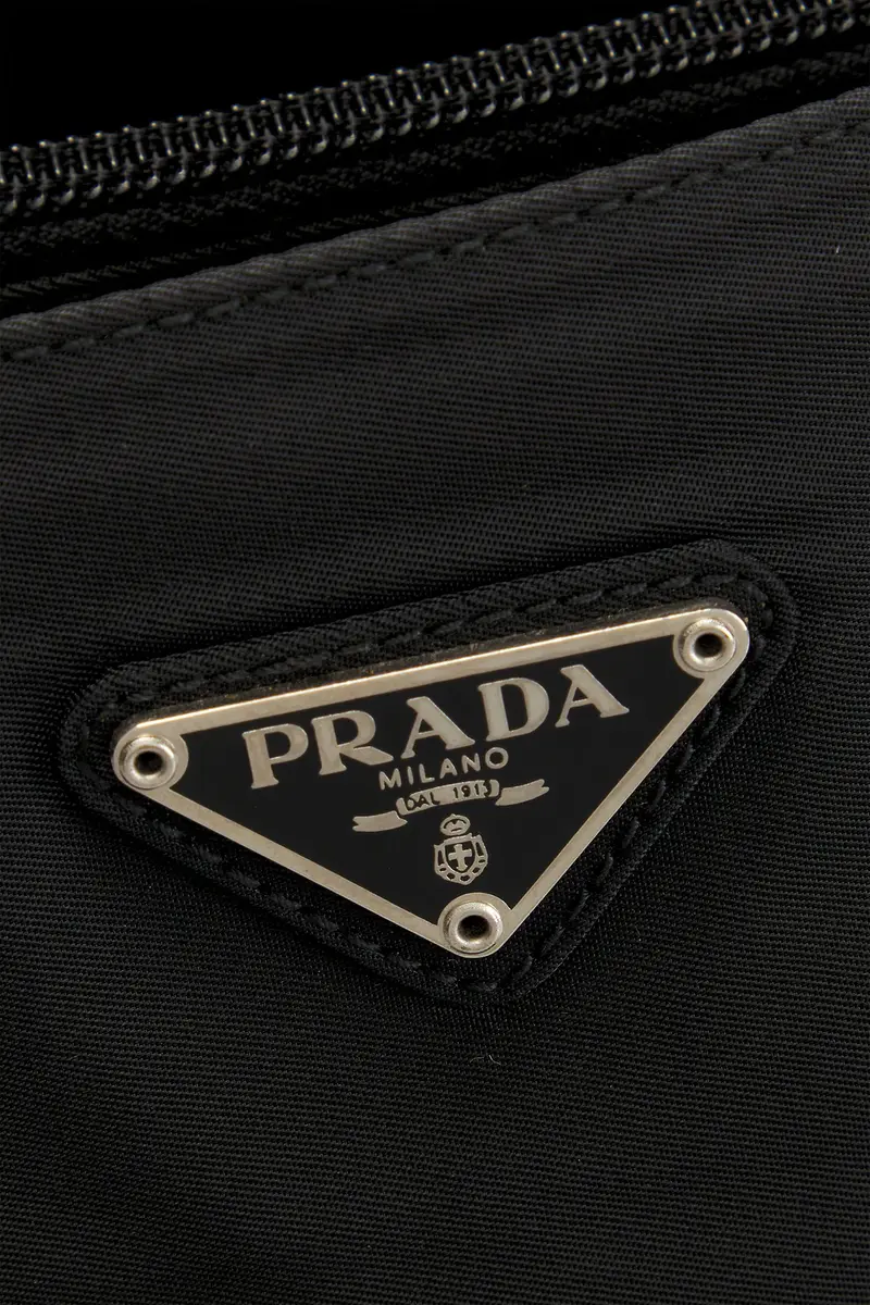 Prada Prada Tessuto Tote Bag | Thumbnail 6 Prada Prada Tessuto Tote Bag | Thumbnail 6