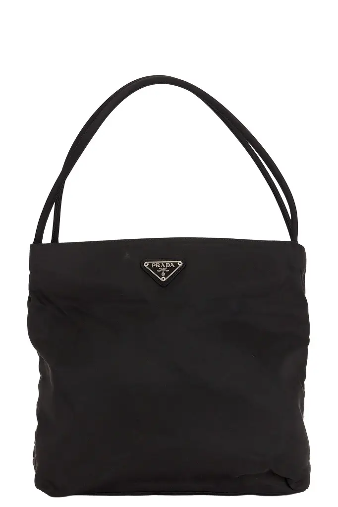 Prada Tessuto Tote Bag Prada Tessuto Tote Bag