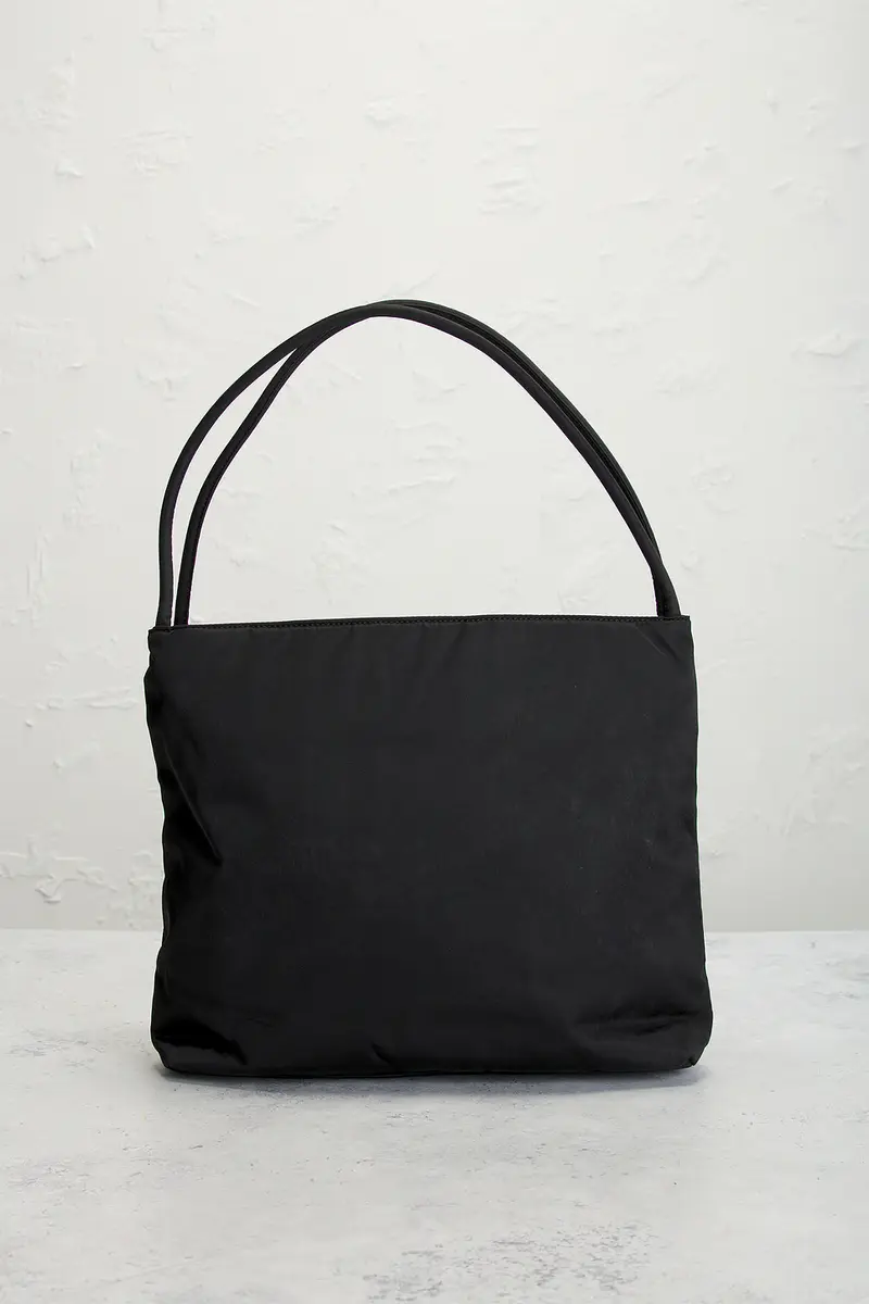 Prada Prada Tessuto Tote Bag | Thumbnail 3 Prada Prada Tessuto Tote Bag | Thumbnail 3