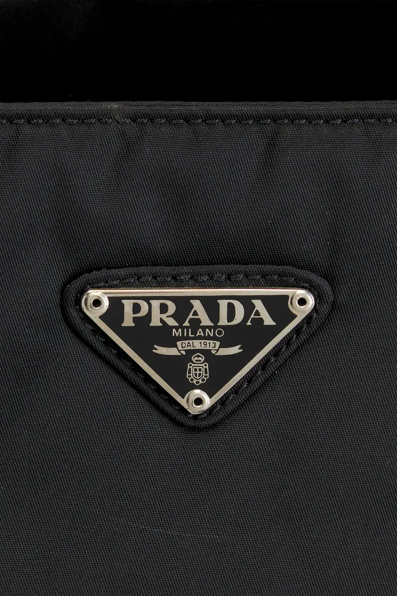 Prada Prada Tessuto Tote Bag | Thumbnail 6 Prada Prada Tessuto Tote Bag | Thumbnail 6