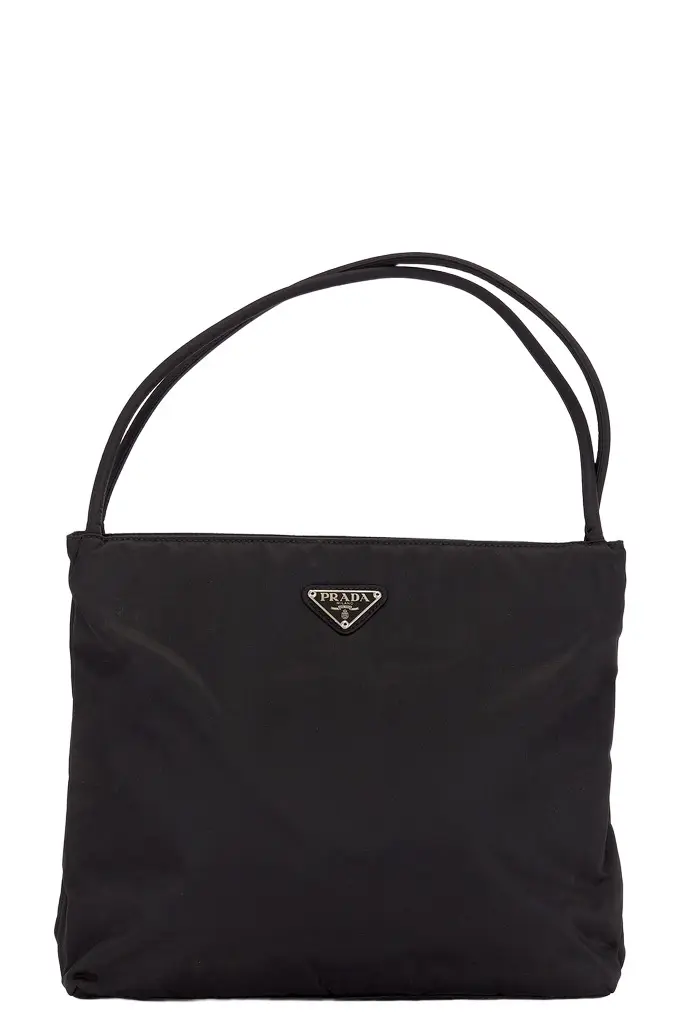 Prada Tessuto Tote Bag Prada Tessuto Tote Bag