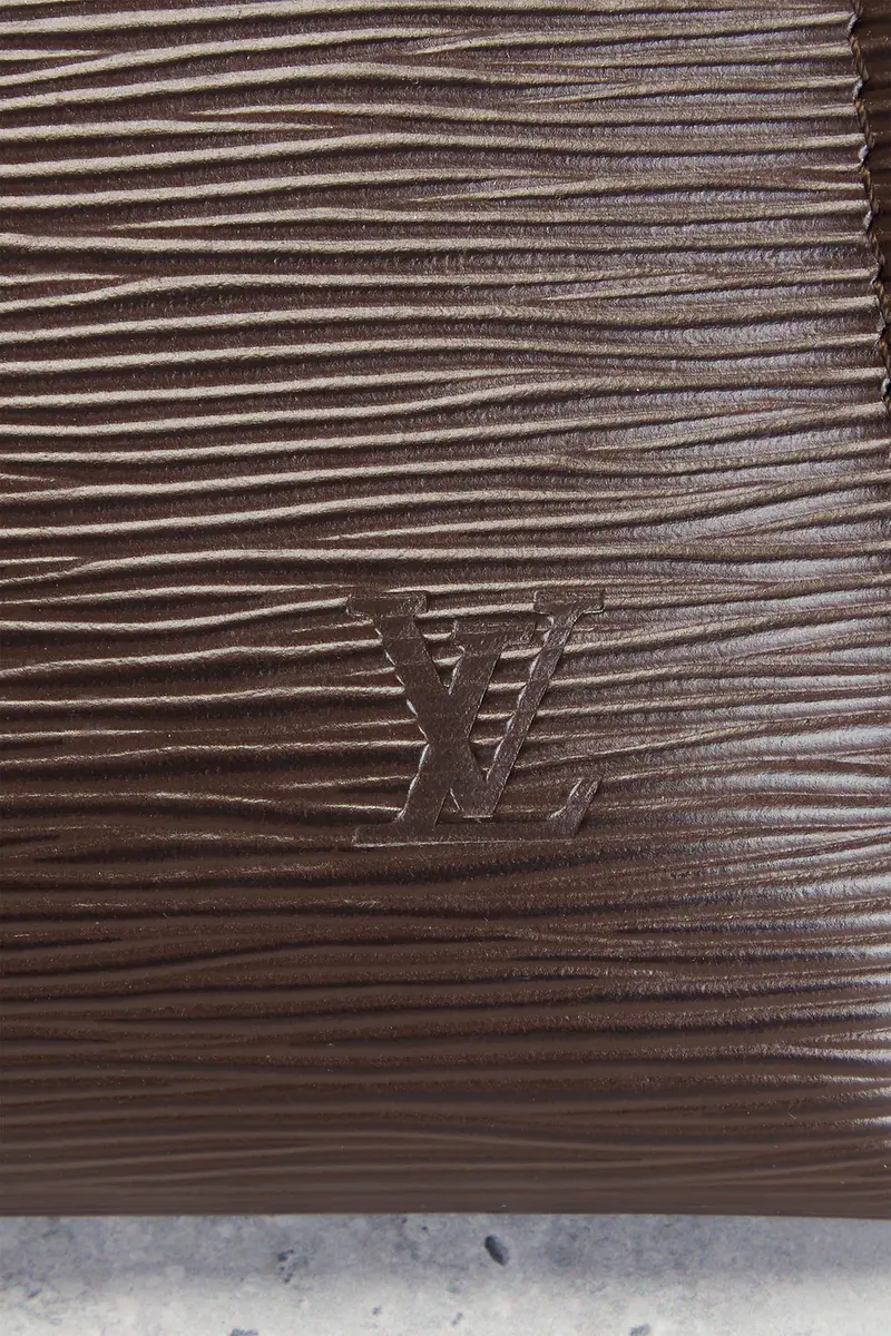 Louis Vuitton Louis Vuitton Epi Pochette Accessoires Shoulder Bag | Thumbnail 6