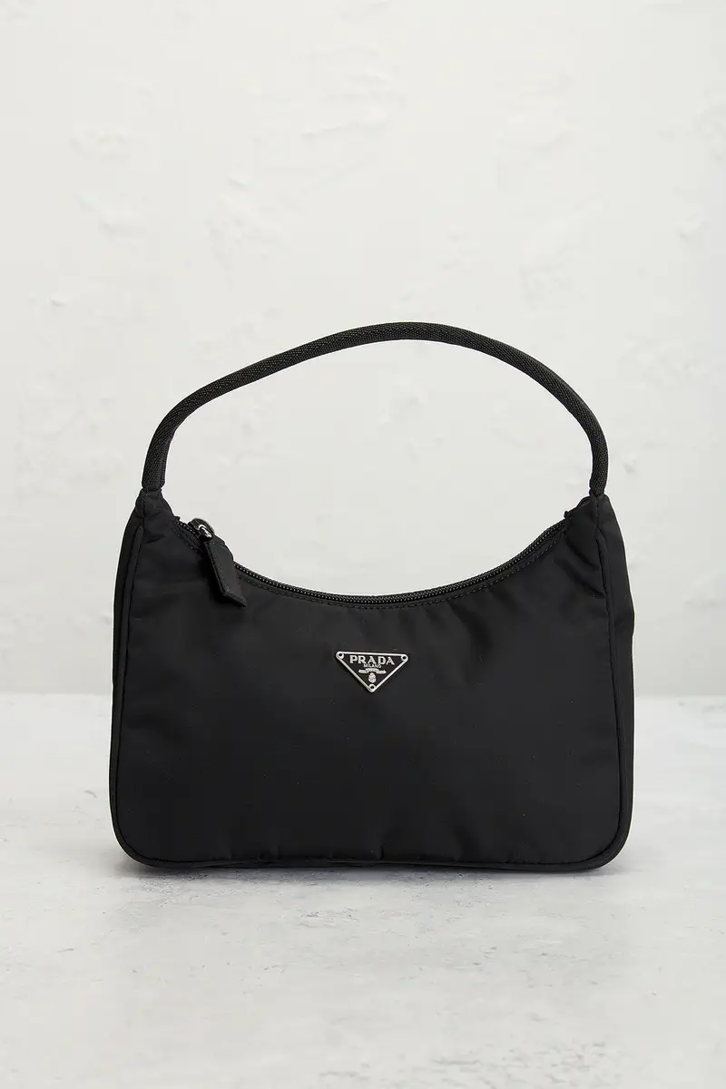 Prada Prada Tessuto Sport Hobo Bag | Thumbnail 2