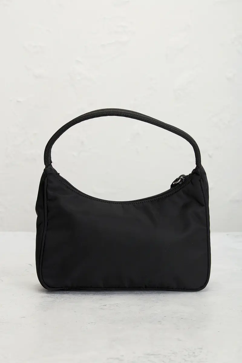 Prada Prada Tessuto Sport Hobo Bag | Thumbnail 3