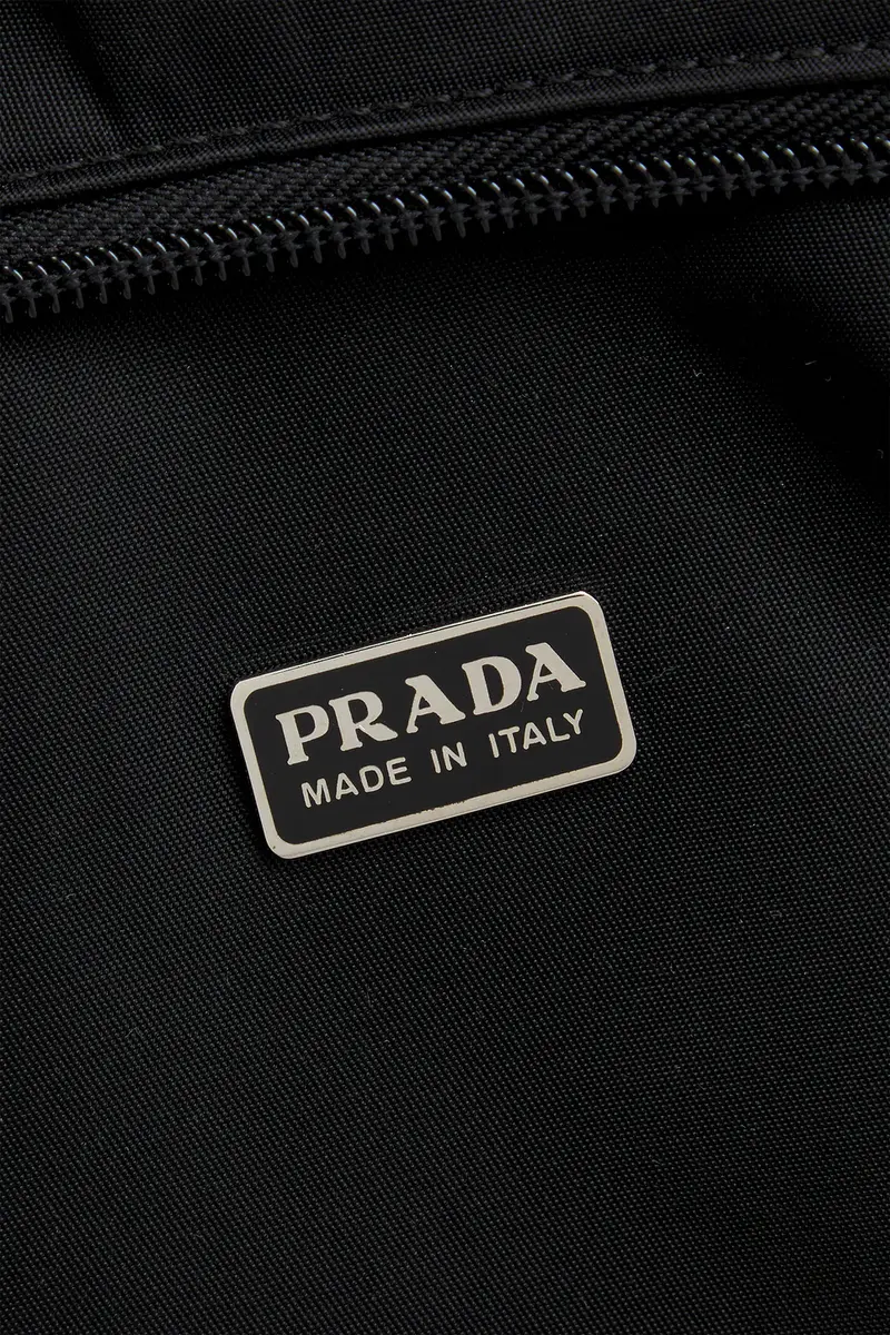 Prada Prada Tessuto Sport Hobo Bag | Thumbnail 5