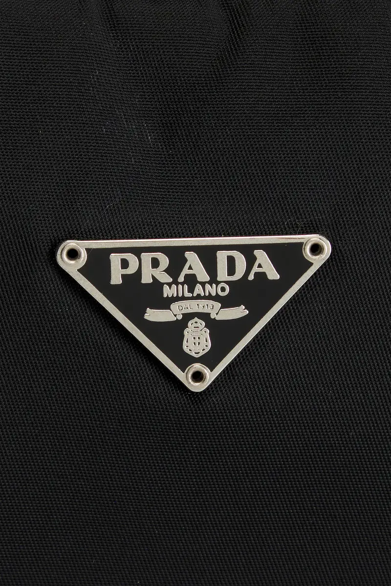Prada Prada Tessuto Sport Hobo Bag | Thumbnail 6