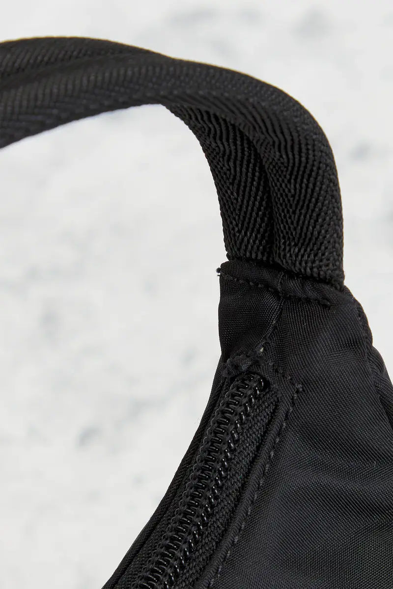 Prada Prada Tessuto Sport Hobo Bag | Thumbnail 7