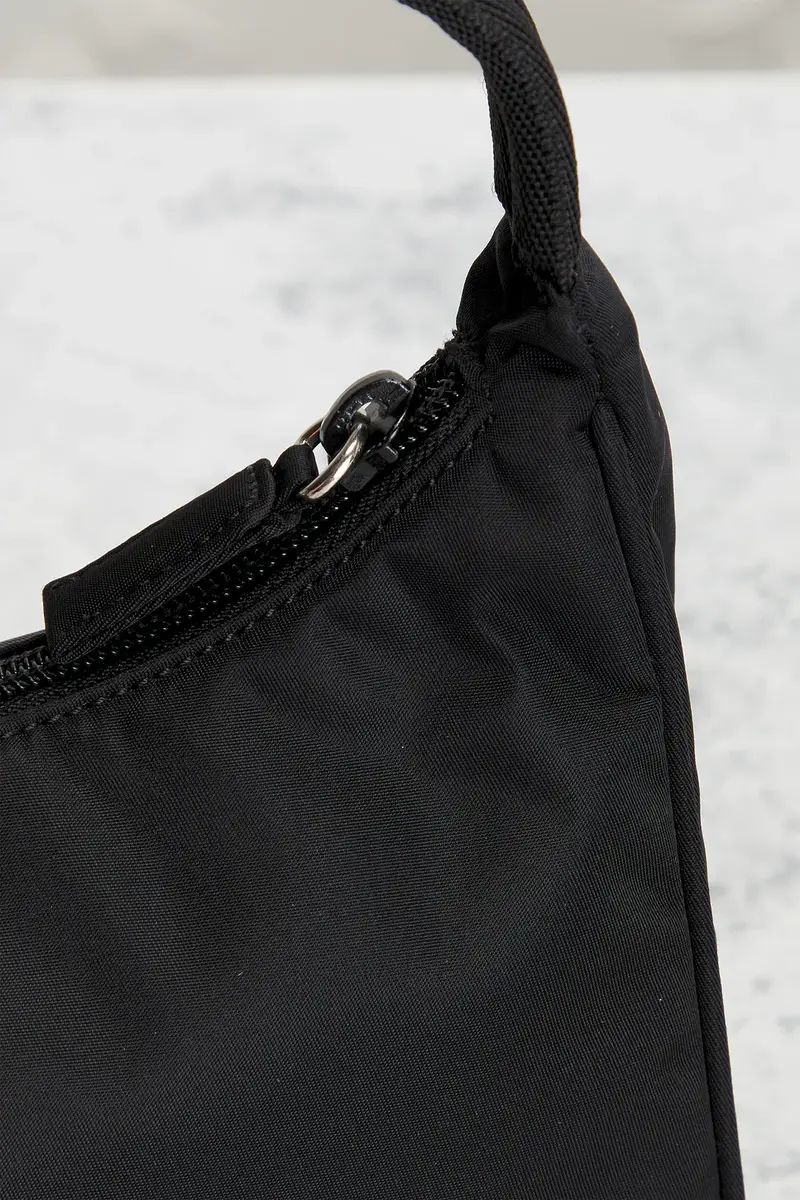 Prada Prada Tessuto Sport Hobo Bag | Thumbnail 8