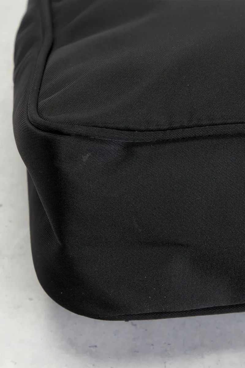 Prada Prada Tessuto Sport Hobo Bag | Thumbnail 9