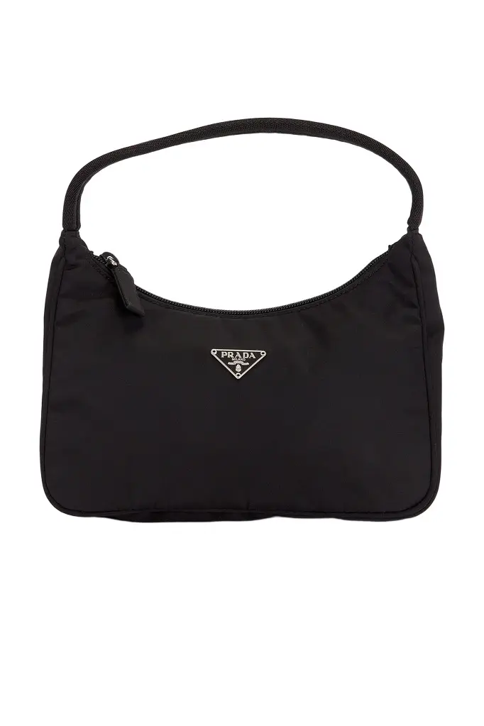 Prada Tessuto Sport Hobo Bag Prada Tessuto Sport Hobo Bag