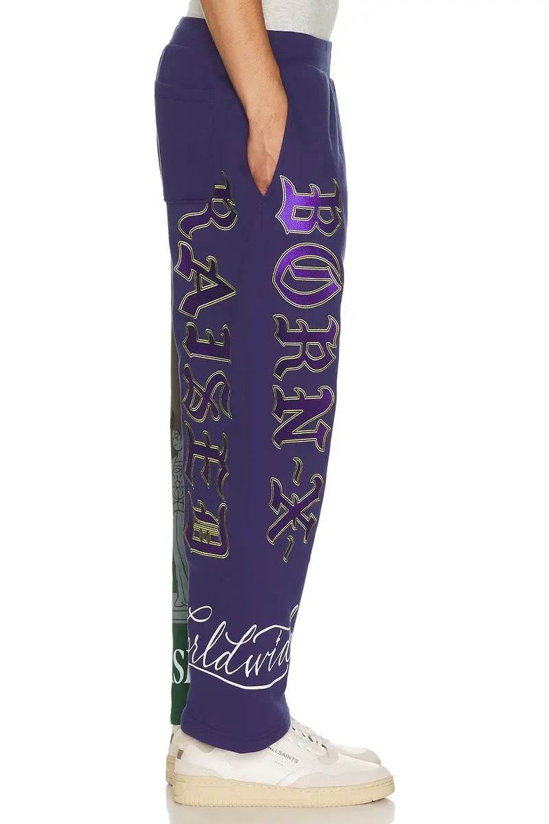 Born x Raised Mashup Sweats | Thumbnail 2 Born x Raised Mashup Sweats | Thumbnail 2