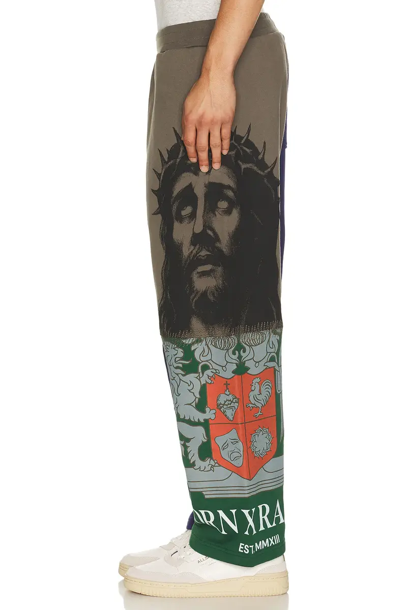 Born x Raised Mashup Sweats | Thumbnail 3 Born x Raised Mashup Sweats | Thumbnail 3