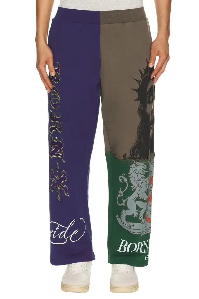 Mashup Sweats