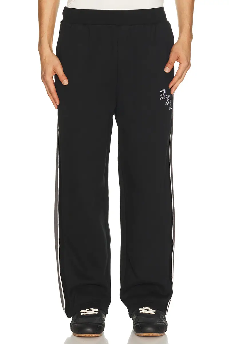 Born x Raised Sport Stripe Sweats | Thumbnail 2