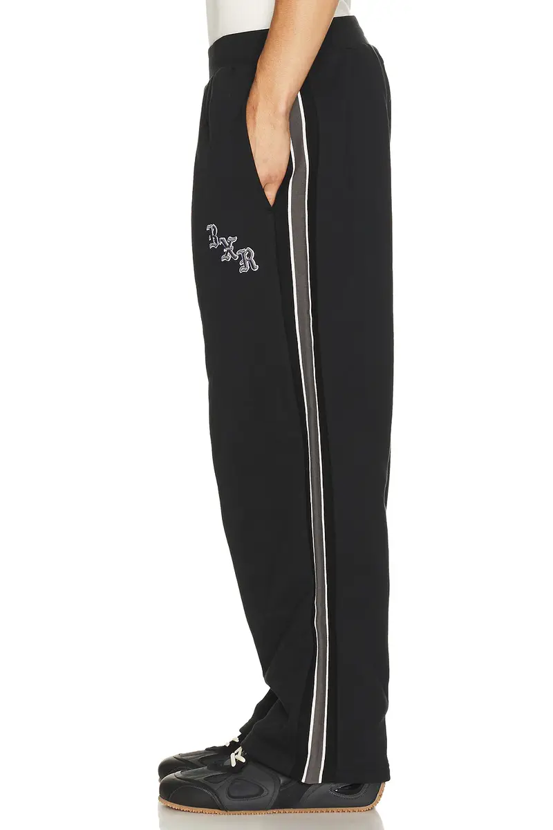 Born x Raised Sport Stripe Sweats | Thumbnail 3