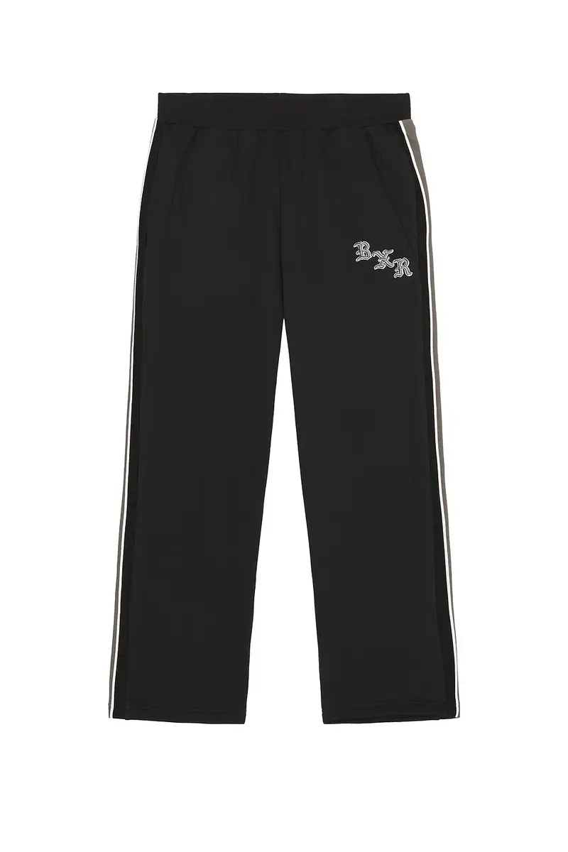 Born x Raised Sport Stripe Sweats | Thumbnail 6