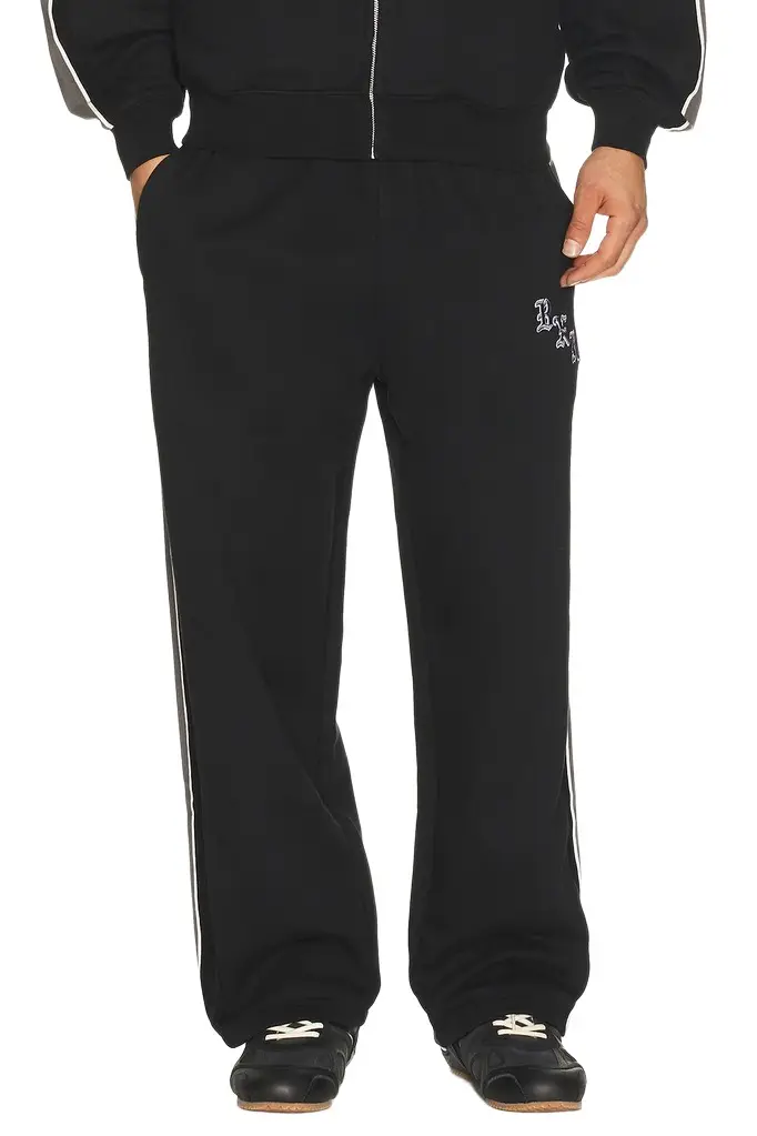 Born x Raised Sport Stripe Sweats