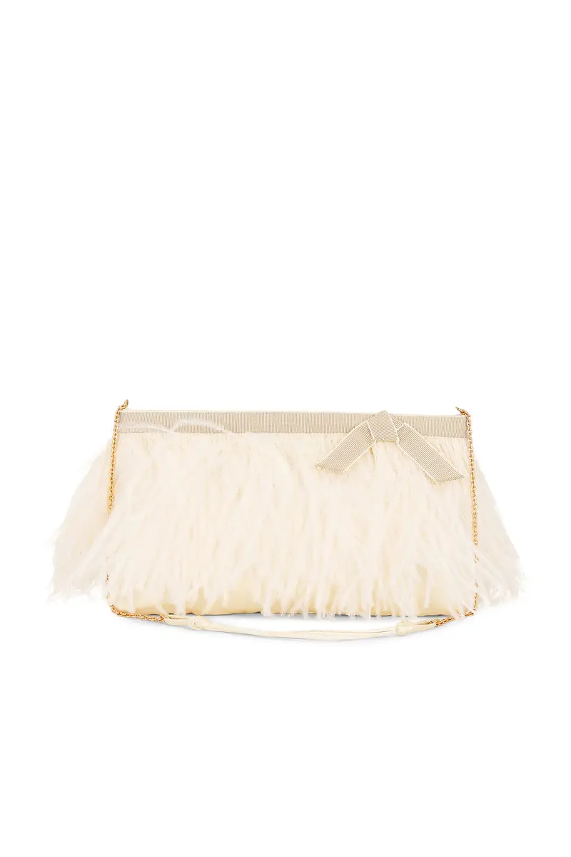 Prada Satin Clutch Prada Satin Clutch