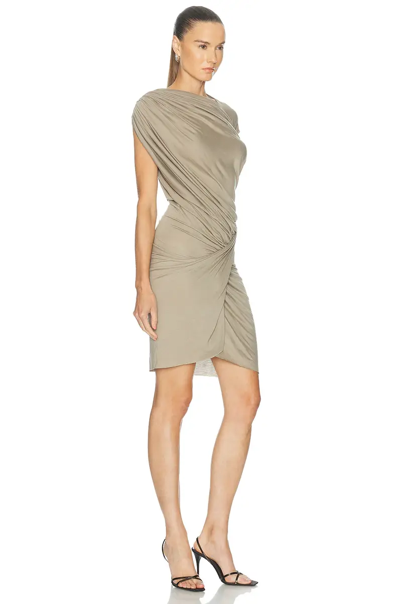 Rick Owens Lilies Ares Dress | Thumbnail 2 Rick Owens Lilies Ares Dress | Thumbnail 2