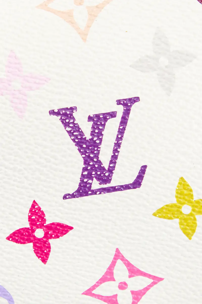 Louis Vuitton Louis Vuitton Monogram Pochette Accessoires Shoulder Bag | Thumbnail 7