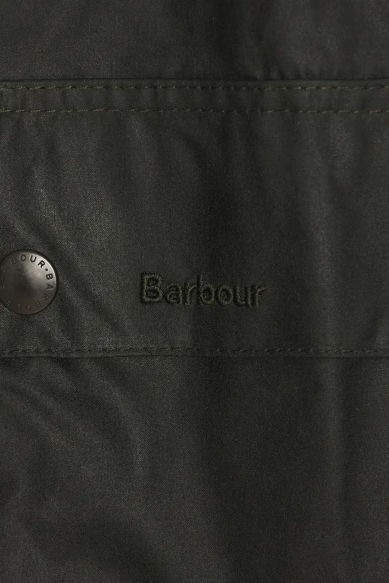 Barbour Icons Ashby Wax Jacket | Thumbnail 5 Barbour Icons Ashby Wax Jacket | Thumbnail 5