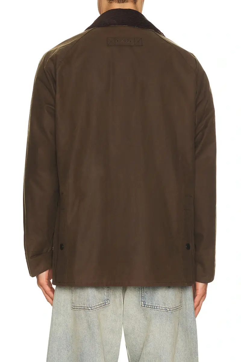 Barbour Icons Bedale Wax Jacket | Thumbnail 2