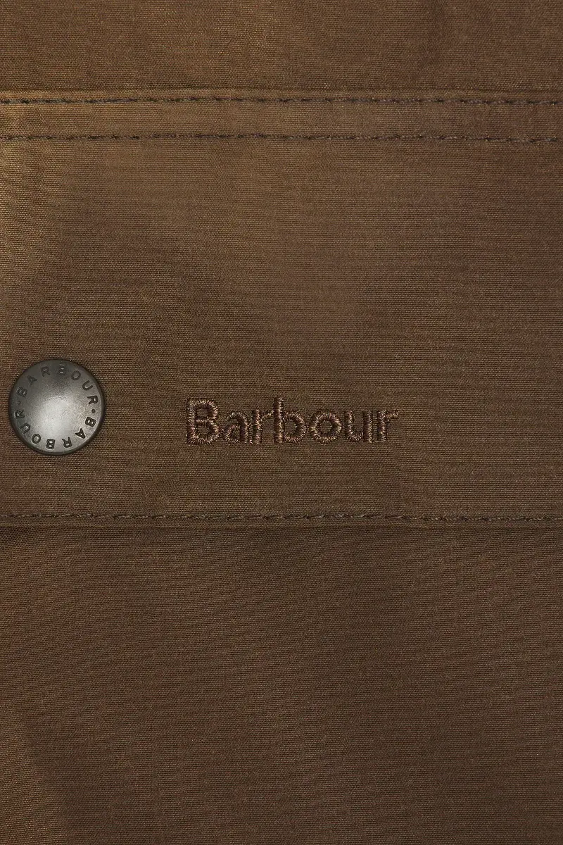 Barbour Icons Bedale Wax Jacket | Thumbnail 5