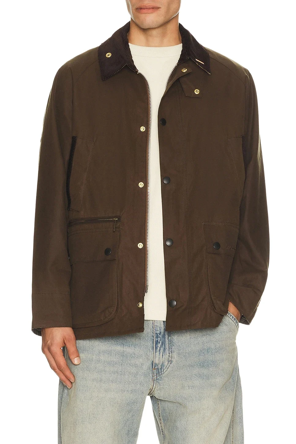 Icons Bedale Wax Jacket Icons Bedale Wax Jacket