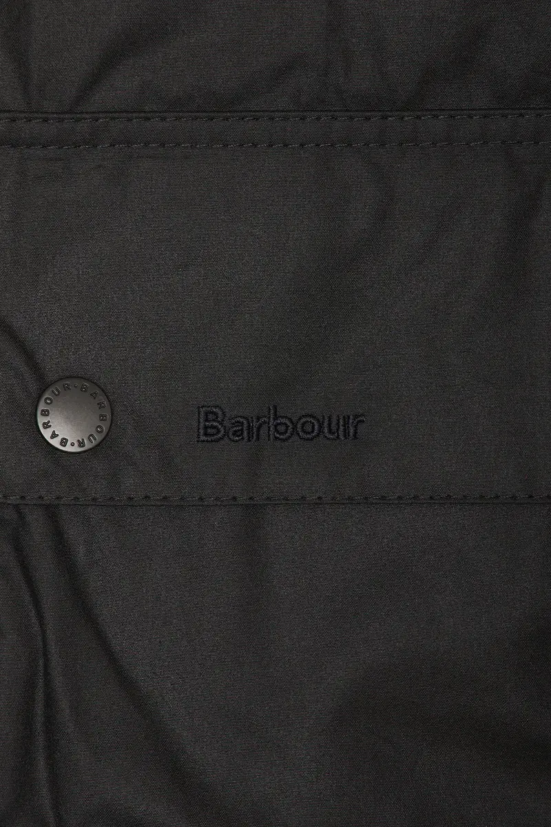 Barbour Icons Beaufort Wax Jacket | Thumbnail 5 Barbour Icons Beaufort Wax Jacket | Thumbnail 5