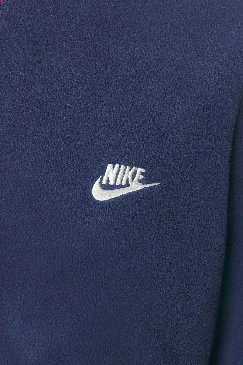 Nike Studio Fleece Jacket | Thumbnail 6 Nike Studio Fleece Jacket | Thumbnail 6
