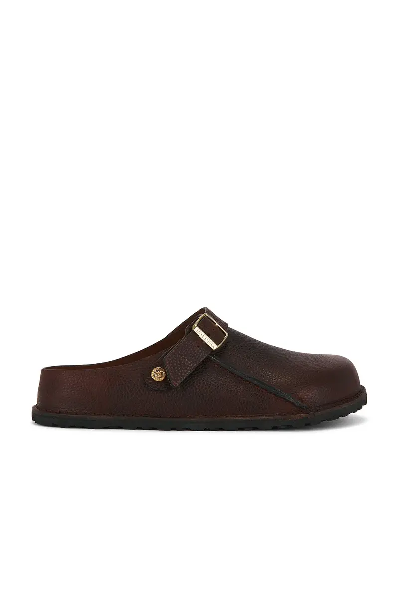 Birkenstock Lutry 365 Leather | Thumbnail 2 Birkenstock Lutry 365 Leather | Thumbnail 2