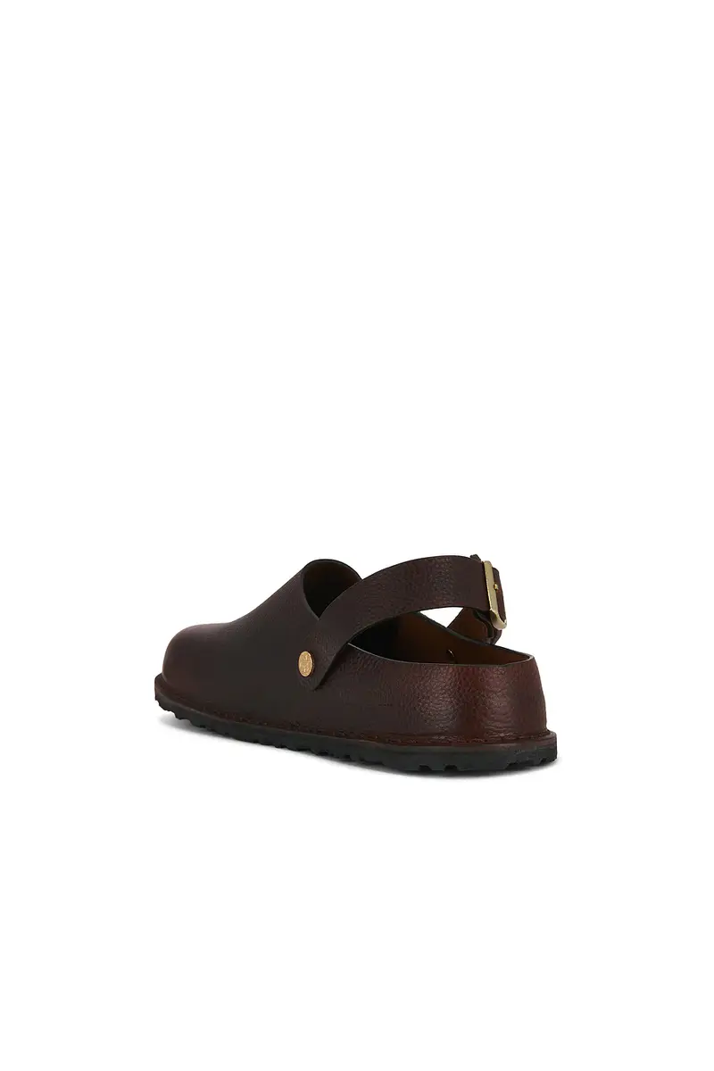 Birkenstock Lutry 365 Leather | Thumbnail 4 Birkenstock Lutry 365 Leather | Thumbnail 4