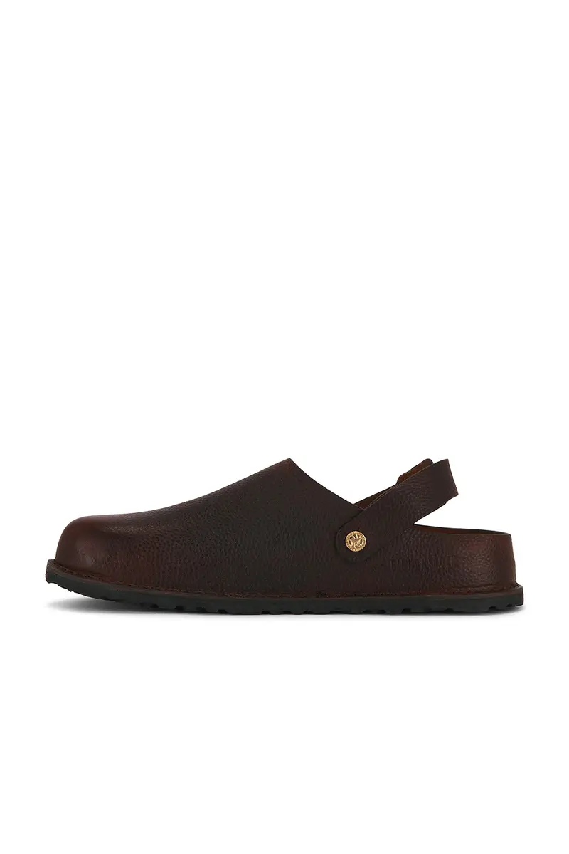 Birkenstock Lutry 365 Leather | Thumbnail 6 Birkenstock Lutry 365 Leather | Thumbnail 6