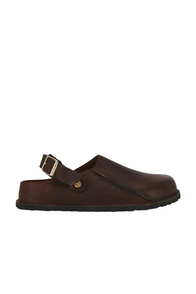 Birkenstock Lutry 365 Leather