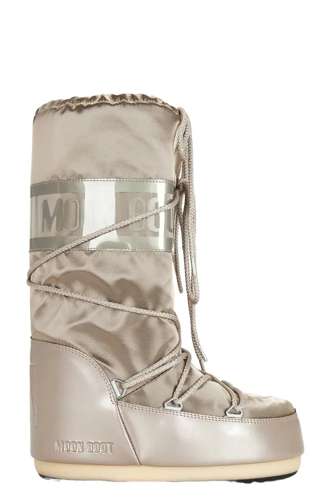Moon Boot Icon Glance Boot
