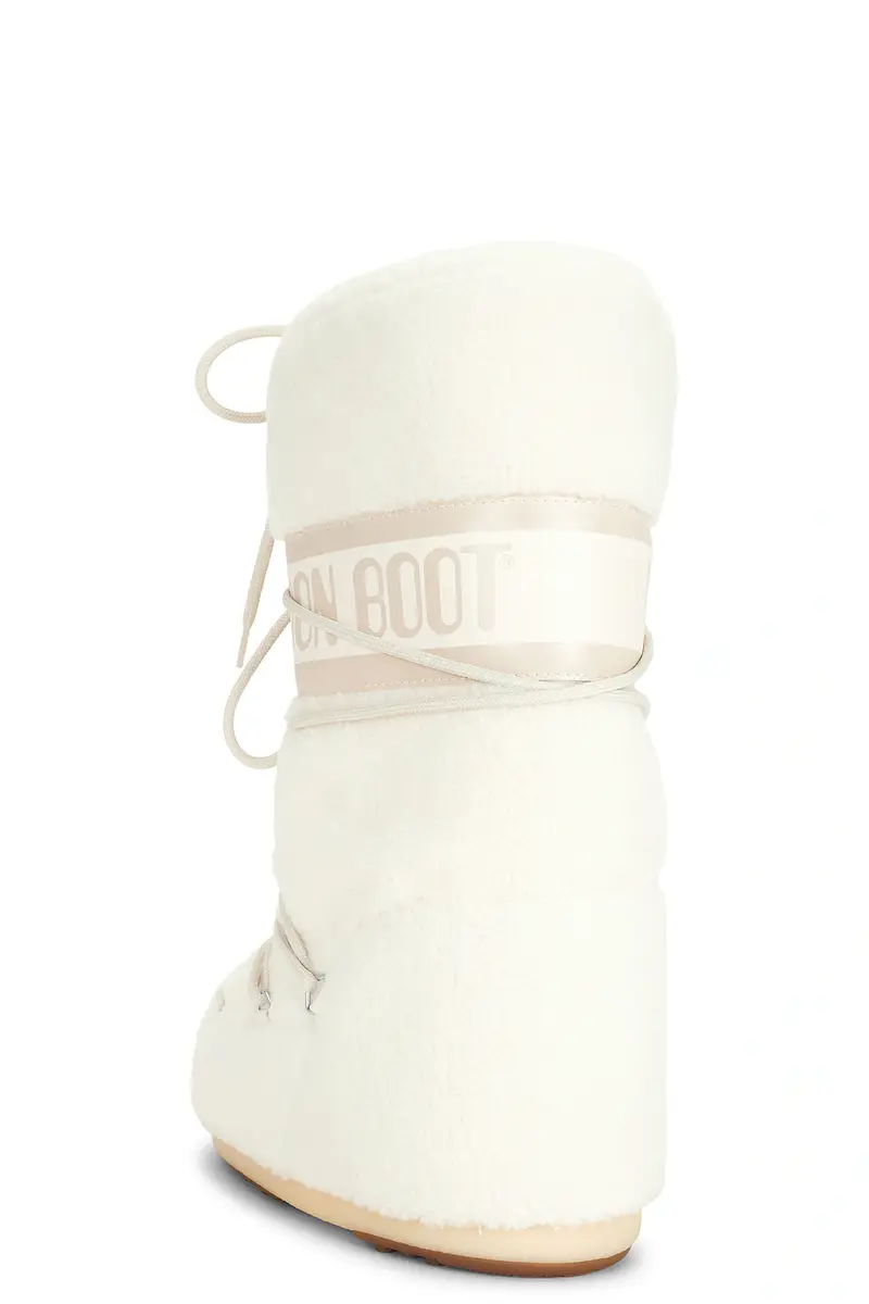 Moon Boot Icon Fleece Boot | Thumbnail 3 Moon Boot Icon Fleece Boot | Thumbnail 3