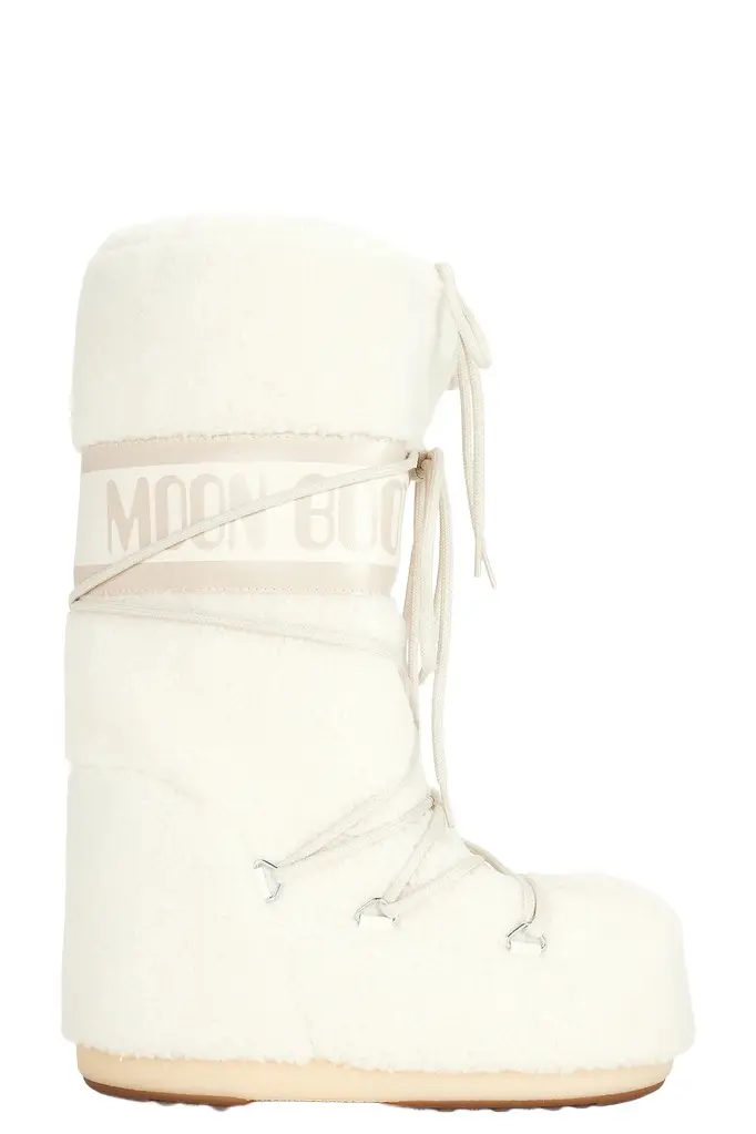 Moon Boot Icon Fleece Boot
