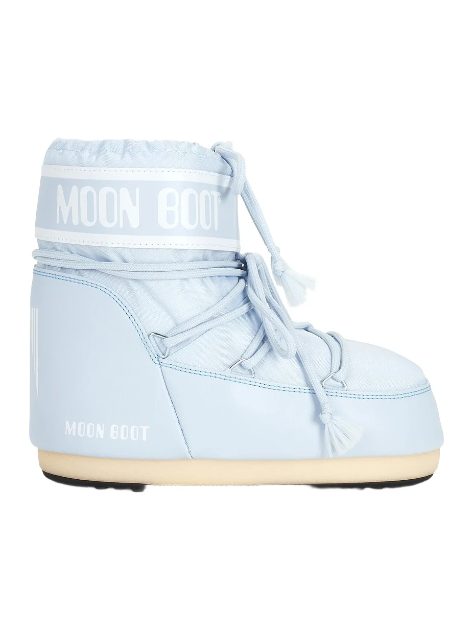 Icon Low Nylon Boot Icon Low Nylon Boot