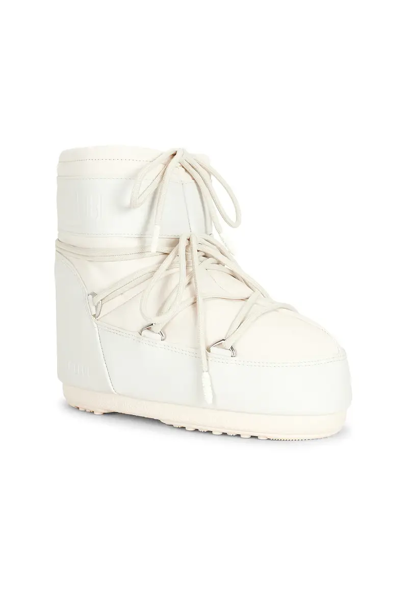 Moon Boot Icon Low Rubber Boot | Thumbnail 2 Moon Boot Icon Low Rubber Boot | Thumbnail 2