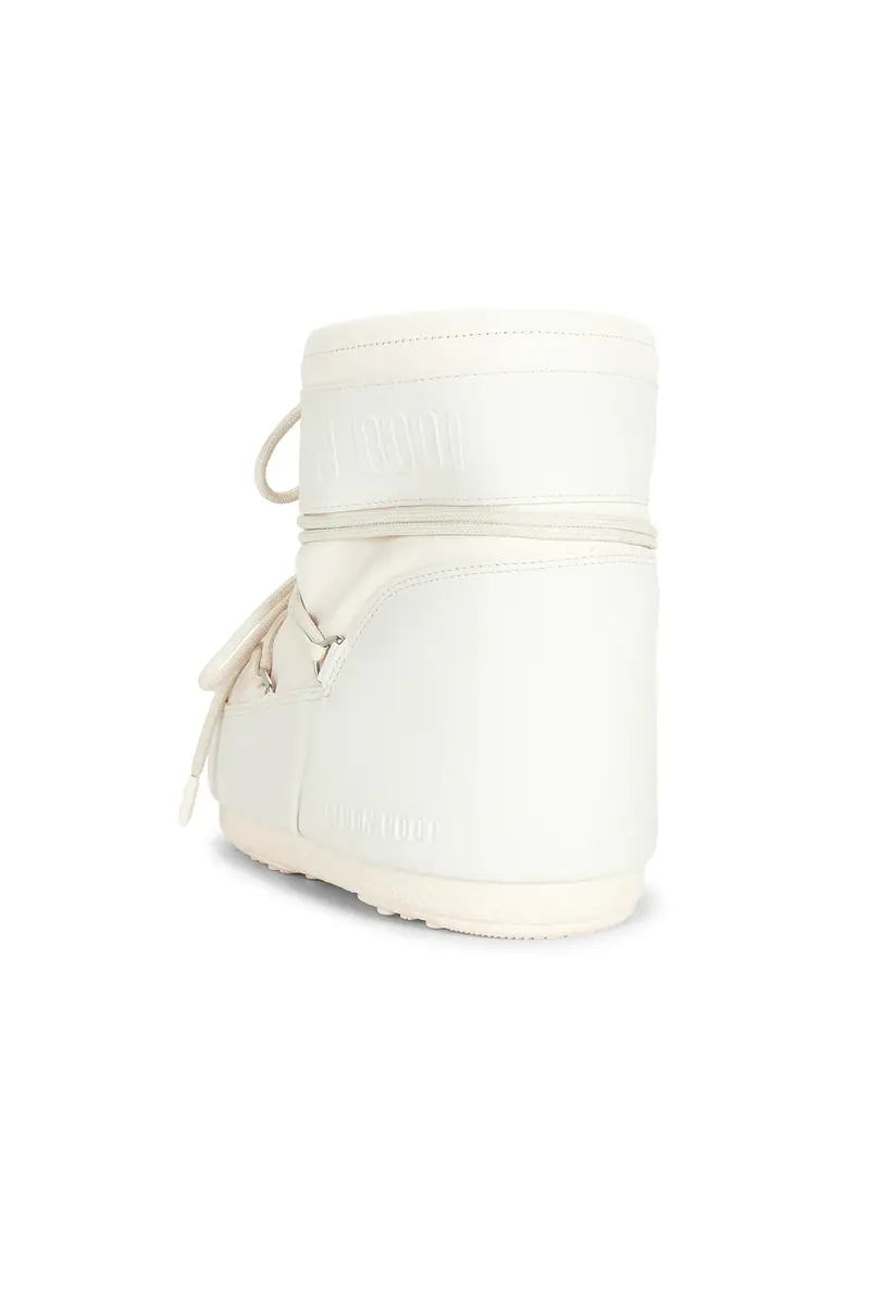 Moon Boot Icon Low Rubber Boot | Thumbnail 3 Moon Boot Icon Low Rubber Boot | Thumbnail 3