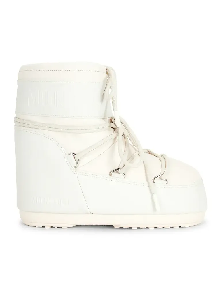 Icon Low Rubber Boot Icon Low Rubber Boot